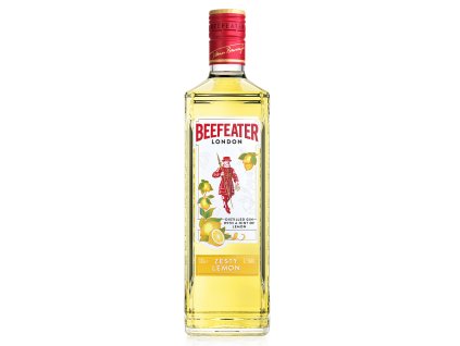 92098 Beefeater London Zesty Lemon Gin 0,7L