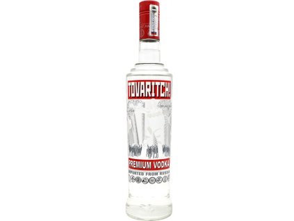 30635 Tovaritch Vodka 0,7L