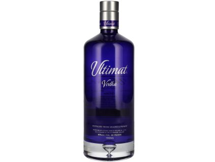 25104 Ultimat Vodka