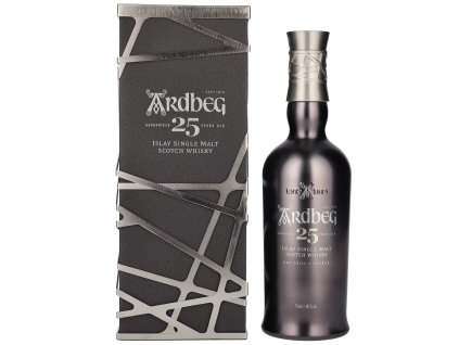 92517 Ardbeg Whisky 25yo 0,7L