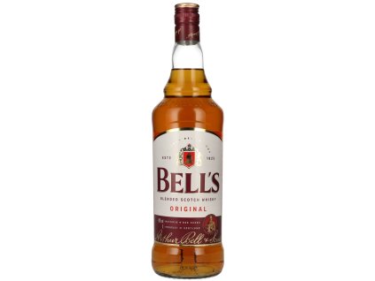 70053 Bells Original Whisky 1L