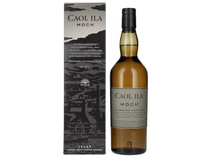 23352 Caol Ila MOCH Islay Single Malt Scotch Whisky 0,7L