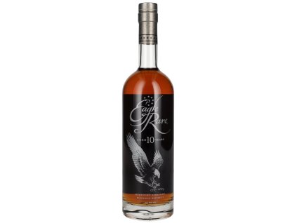 70165 Eagle Rare Single Barrel Bourbon Whiskey 10yo 0,7L (2)