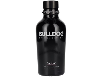 14109 Bulldog Gin 0,7L