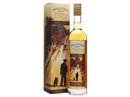 17606 Hellyers Road Original Roaring Forty Tasmania Single Malt Whisky 0,7L