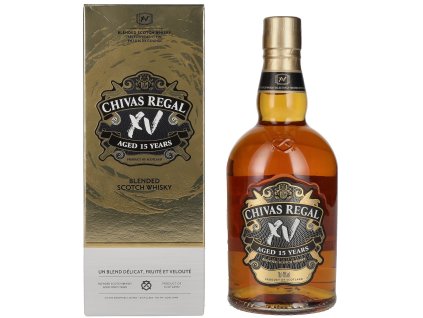 82371 Chivas 15yo