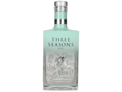 92666 Cambridge THREE SEASONS Gin 0,7L