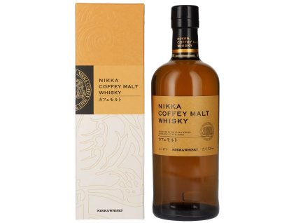 70906 Nikka Coffey Malt Whisky 0,7L