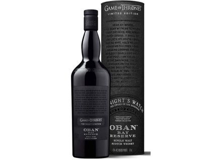 91476 Oban Little Bay Reserve Game Of Thrones The Nights Watch