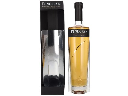 70820 Penderyn Aur Cymru Madeira Finish Whisky 0,7L