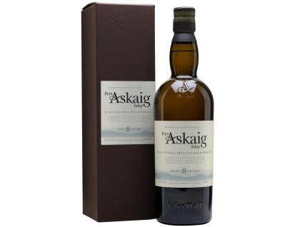 90429 Port Askaig Islay Whisky 8yo 0,7L