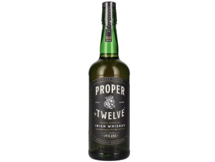 91489 Proper Twelve