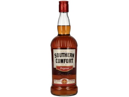 Southern Comfort Whisky Liqueur 0,7L, 35%