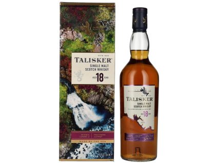 30104 Talisker 18yo