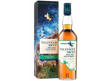 30318 Talisker Skye