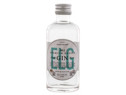 12186 Elg No. 1 Gin 0,05L