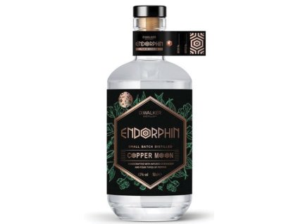 92199 Endorphin Copper Moon 2022 Gin 0,5L