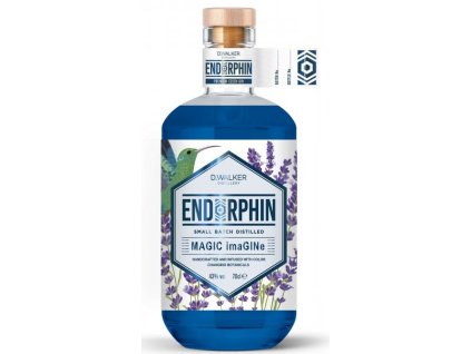 92196 Endorphin MAGIC imaGINe Gin 0,7L