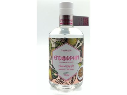 92198 Endorphin Summer Grep Gin 0,5L