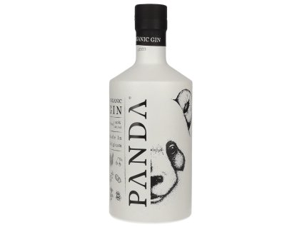 80371 Panda bio gin