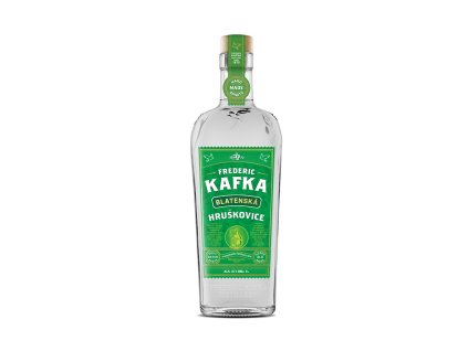 92829 Frederic Kafka Hruškovice 1L