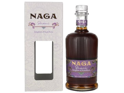 92802 Naga Shani KINGDOM OF SIAM PX Cask 0,7L