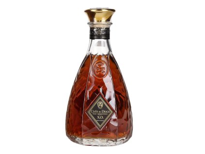 11003 Clés des Ducs XO Armagnac 00,7L