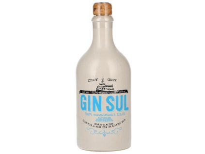 30307 Gin Sul Dry Gin 0,5L