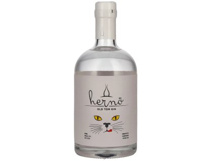 14275 Hernö Old Tom Bio Gin 0,5L