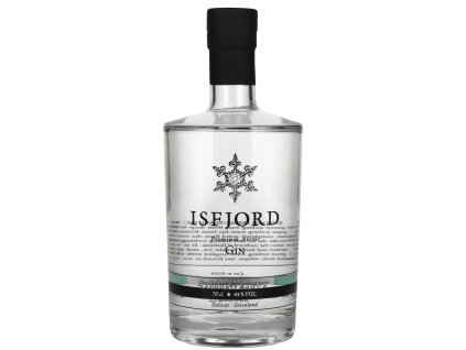 22290 Isfjord Premium Arctic Gin 0,7L