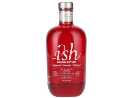 14131 Ish London Dry Gin 0,7L