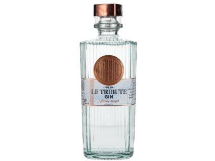 80356 Le Tribute Gin 0,7L