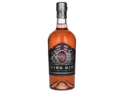 14070 Lebensstern Pink Gin 0,7L