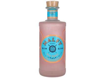 82084 Malfy Gin ROSA Sicilian Pink Grapefruit 0,7L