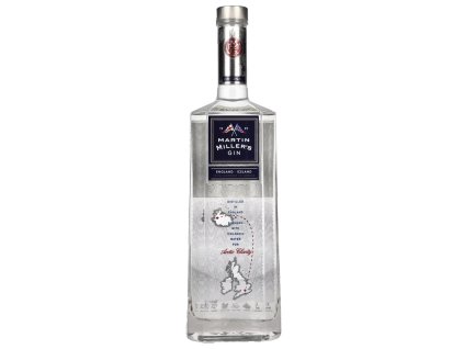 14076 Martin Miller's London Dry Gin 0,7L