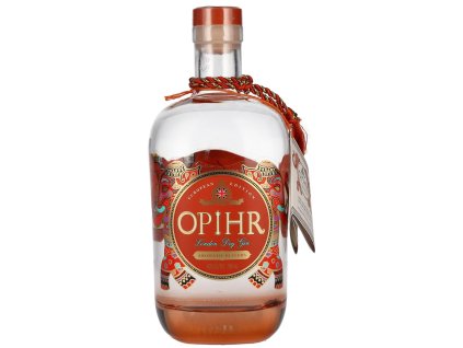 83790 Opihr EUROPEAN EDITION London Dry Gin 0,7L