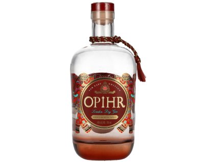 83791 Opihr FAR EAST EDITION London Dry Gin 0,7L