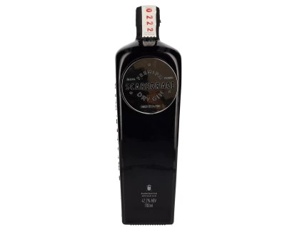 11695 Scapegrace Classic Premium Dry Gin 0,7L