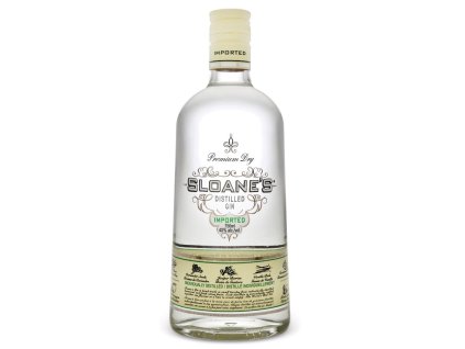 14094 Sloane's Dry Gin 0,7L