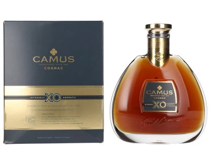 81762 Camus XO Intensely Aromatic Cognac 0,7L