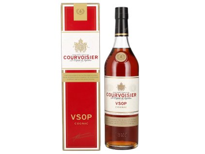 17073 Courvoisier VSOP Cognac 0,7L