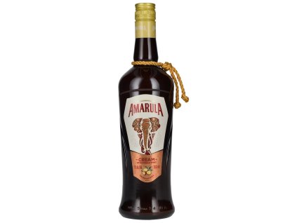 18350 Amarula Marula Wild Fruit Cream Liqueur 0,7L