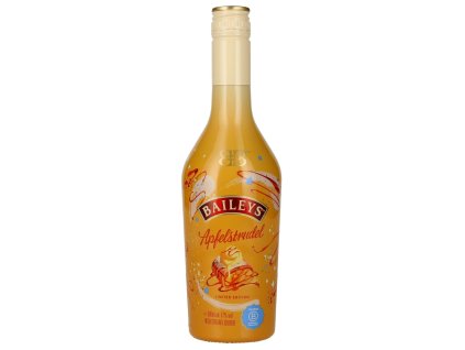 92758 Baileys Apfelstrudel Limited Edition Liqueur 0,5L