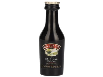 22388 Baileys The Original Irish Cream PET 0,05L