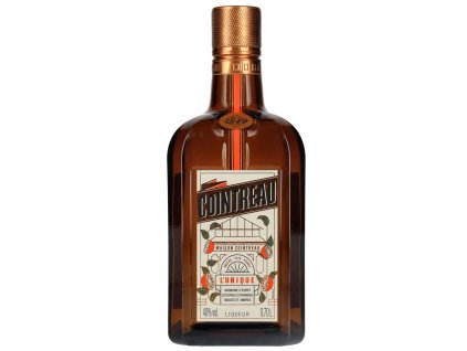 Cointreau Liqueur 0,7L