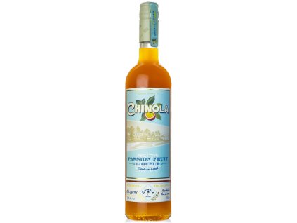 92288 Chinola Passion Fruit Liqueur 0,7L