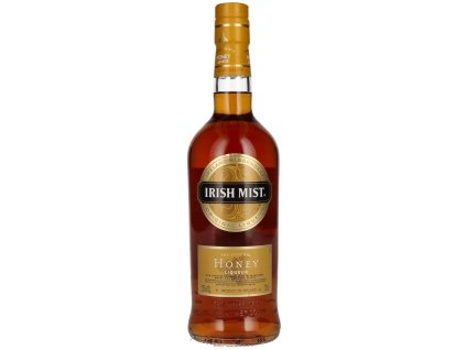 18452 Irish Mist Honey Liqueur 0,7L