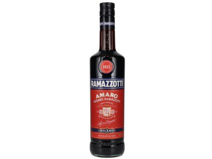 Ramazzotti Amaro