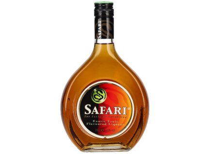 18510 Safari Liqueur 0,7L