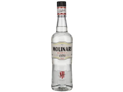 32053 Sambuca Molinari Extra Liqueur 0,7L